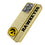 University of Iowa Hawkeyes Sidebar Bling Phone Case