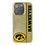 University of Iowa Hawkeyes Sidebar Bling Phone Case