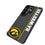 University of Iowa Hawkeyes Sidebar MagSafe Compatible Phone Case for Samsung Galaxy