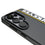 University of Iowa Hawkeyes Sidebar MagSafe Compatible Phone Case for Samsung Galaxy