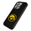 University of Iowa Hawkeyes Solid Bump Phone Case