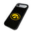 University of Iowa Hawkeyes Solid Bump Phone Case