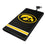 University of Iowa Hawkeyes Stripe 5000mAh Flat Powerbank
