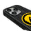 University of Iowa Hawkeyes Text Backdrop MagSafe Compatible Phone Case for Apple iPhone