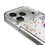 University of Kansas Jayhawks Confetti Glitter Phone Case