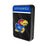University of Kansas Jayhawks Endzone Plus Wireless Mag Power Bank