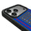 University of Kansas Jayhawks Field Bump Phone Case