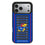 University of Kansas Jayhawks Field Bump Phone Case