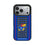 University of Kansas Jayhawks Field Bump Phone Case