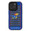 University of Kansas Jayhawks Field Bump Phone Case