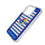 University of Kansas Jayhawks Field Clear Phone Case for Apple iPhone