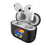 University of Kansas Jayhawks Insignia AirPod Case Cover