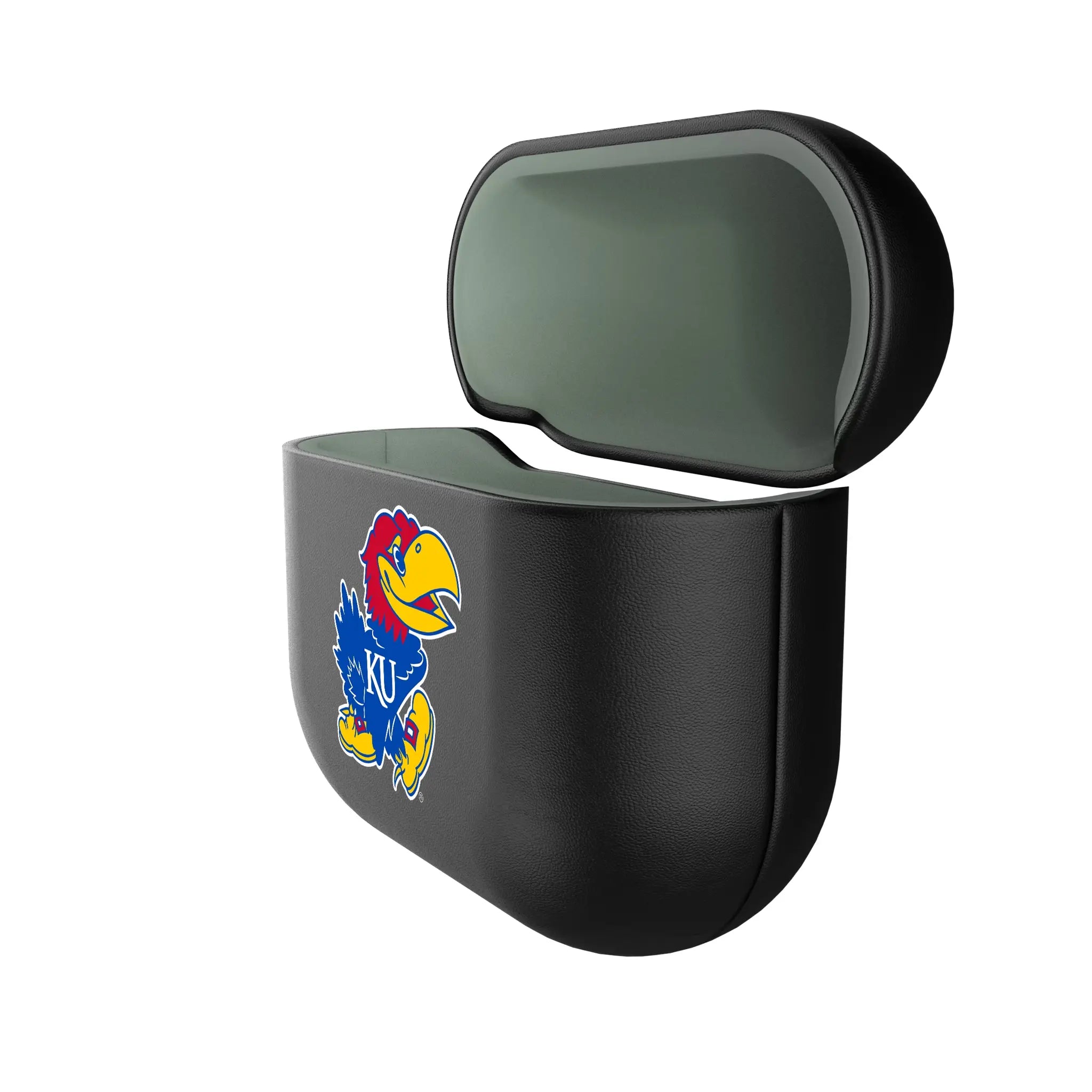 University of Kansas Jayhawks Insignia AirPod Case Cover