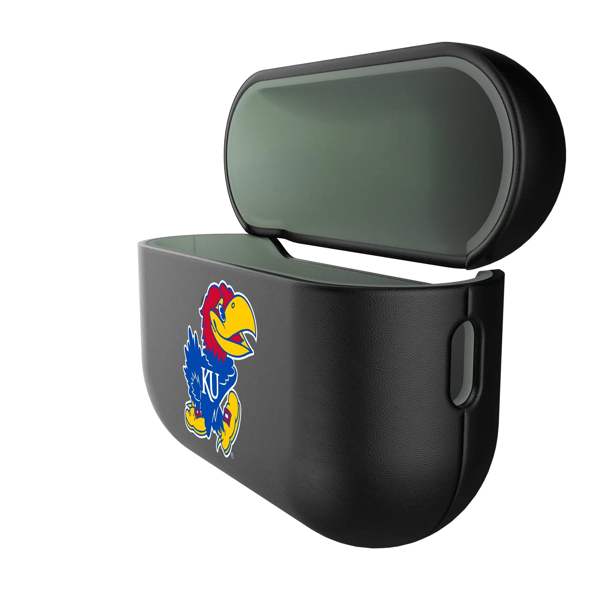 University of Kansas Jayhawks Insignia AirPod Case Cover