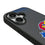 University of Kansas Jayhawks Linen Bump Phone Case