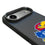 University of Kansas Jayhawks Linen Bump Phone Case