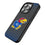 University of Kansas Jayhawks Linen Bump Phone Case