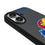 University of Kansas Jayhawks Linen MagSafe Compatible Phone Case for Apple iPhone