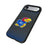 University of Kansas Jayhawks Linen MagSafe Compatible Phone Case for Apple iPhone