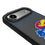 University of Kansas Jayhawks Linen MagSafe Compatible Phone Case for Apple iPhone