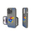 University of Kansas Jayhawks Linen Soft Touch Phone Case