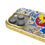 University of Kansas Jayhawks Paisley Bling Phone Case