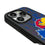 University of Kansas Jayhawks Paisley MagSafe Compatible Phone Case for Apple iPhone