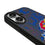 University of Kansas Jayhawks Paisley MagSafe Compatible Phone Case for Apple iPhone