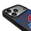 University of Kansas Jayhawks Paisley MagSafe Compatible Phone Case for Apple iPhone