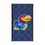 University of Kansas Jayhawks Plaid 5000mAh Flat Powerbank