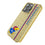 University of Kansas Jayhawks Sidebar Bling Phone Case