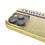 University of Kansas Jayhawks Sidebar Bling Phone Case