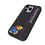 University of Kansas Jayhawks Sidebar MagSafe Compatible Phone Case for Apple iPhone