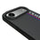 University of Kansas Jayhawks Sidebar MagSafe Compatible Phone Case for Apple iPhone