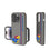 University of Kansas Jayhawks Sidebar Soft Touch Phone Case