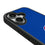 University of Kansas Jayhawks Solid Bump Phone Case