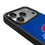 University of Kansas Jayhawks Solid Bump Phone Case