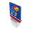 University of Kansas Jayhawks Stripe Night Light 2-Pack