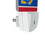 University of Kansas Jayhawks Stripe Night Light 2-Pack