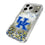 University of Kentucky Wildcats Confetti Glitter Phone Case