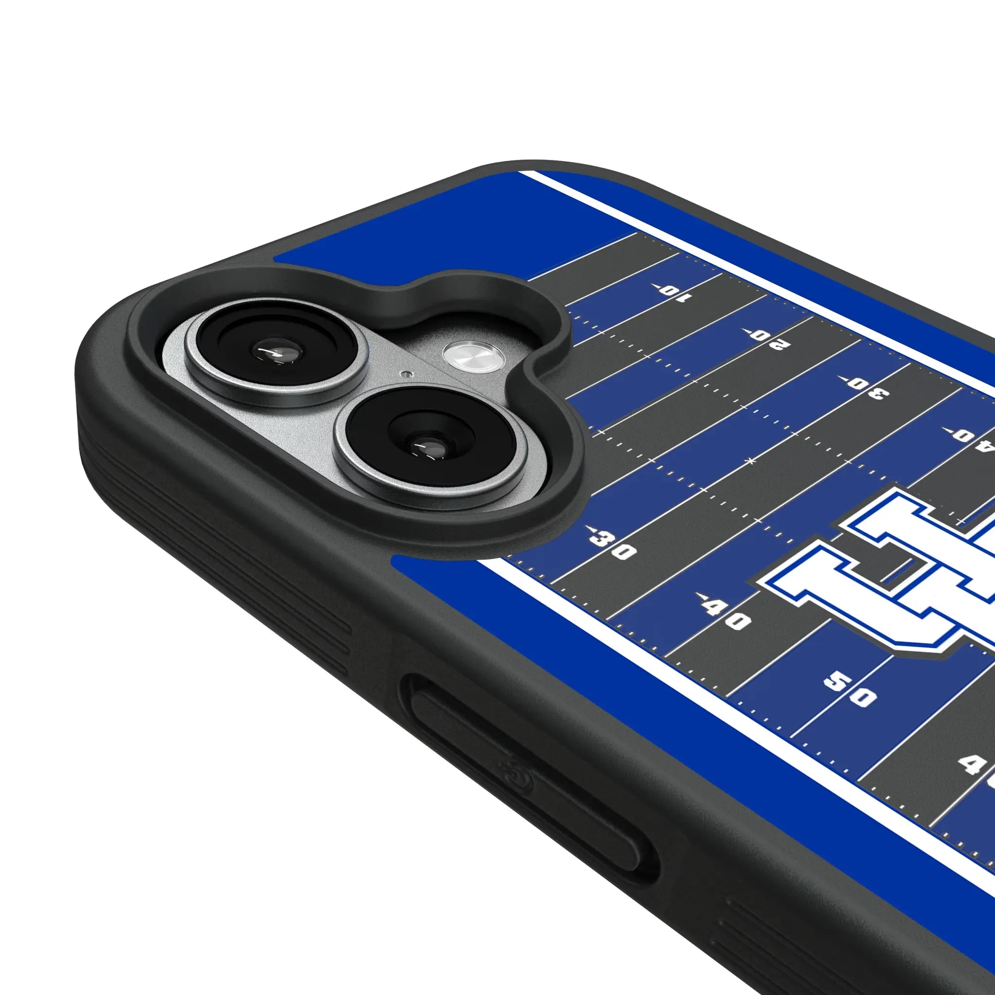 University of Kentucky Wildcats Field Bump Phone Case
