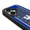 University of Kentucky Wildcats Field Bump Phone Case