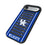 University of Kentucky Wildcats Field Bump Phone Case