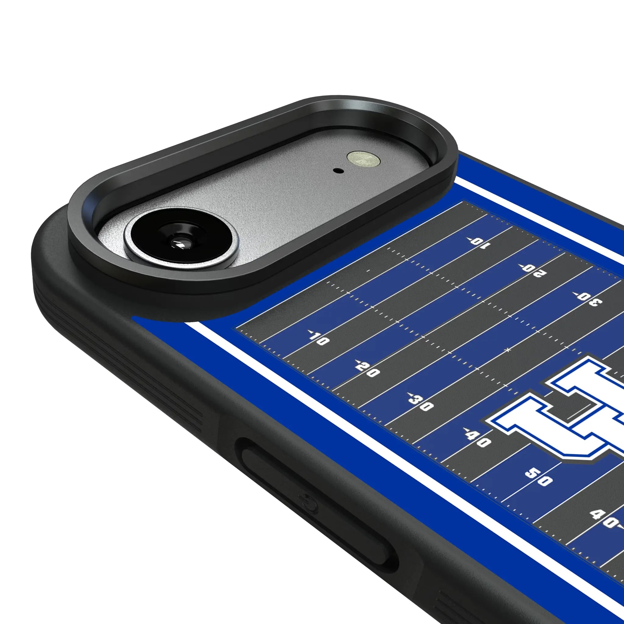 University of Kentucky Wildcats Field Bump Phone Case