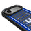 University of Kentucky Wildcats Field Bump Phone Case