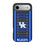 University of Kentucky Wildcats Field Bump Phone Case