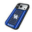 University of Kentucky Wildcats Field Bump Phone Case