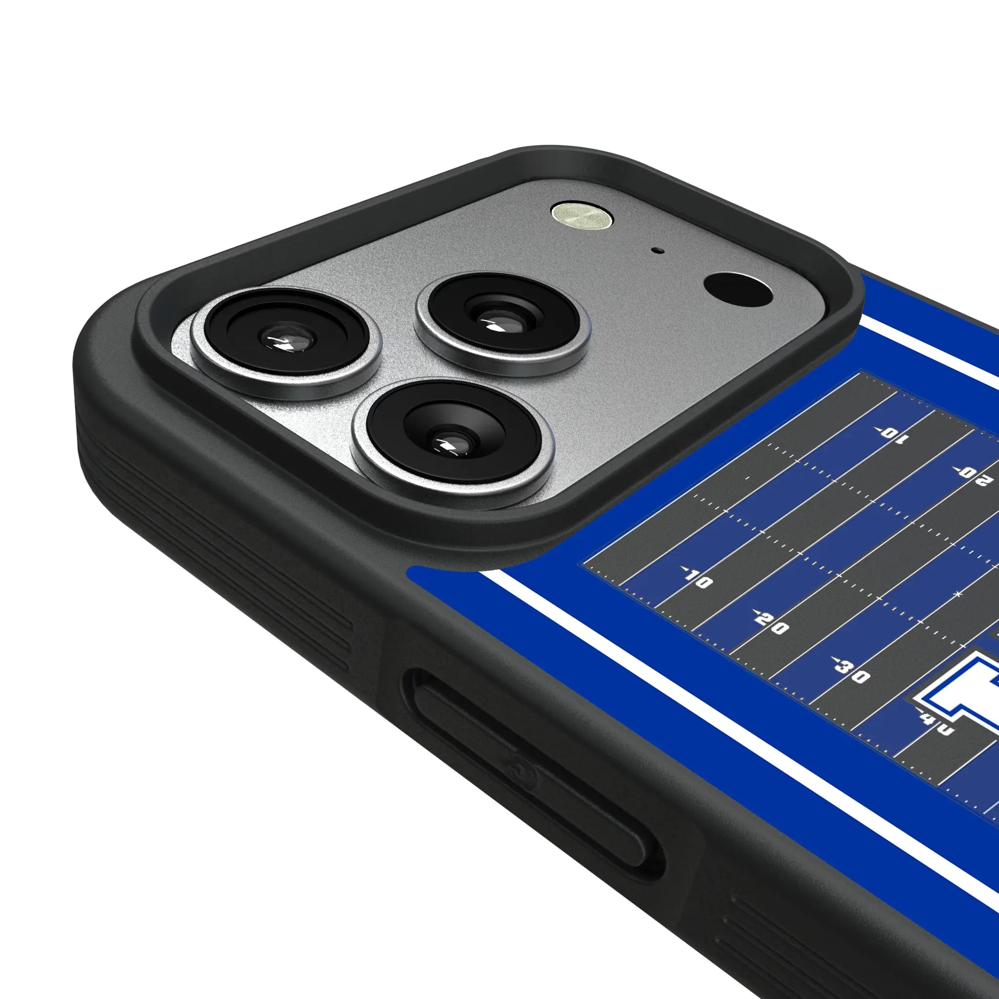 University of Kentucky Wildcats Field Bump Phone Case