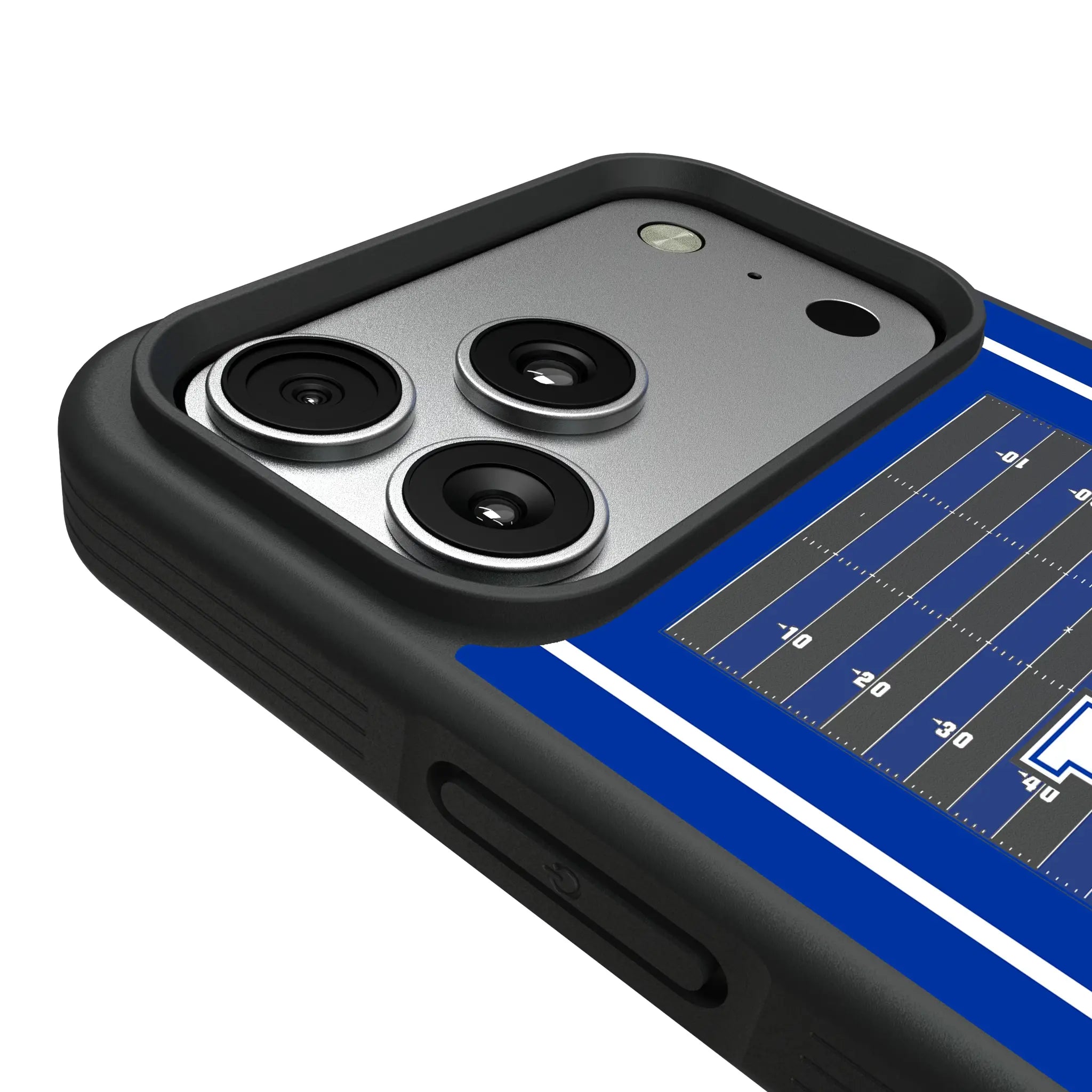 University of Kentucky Wildcats Field Bump Phone Case