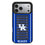 University of Kentucky Wildcats Field Bump Phone Case